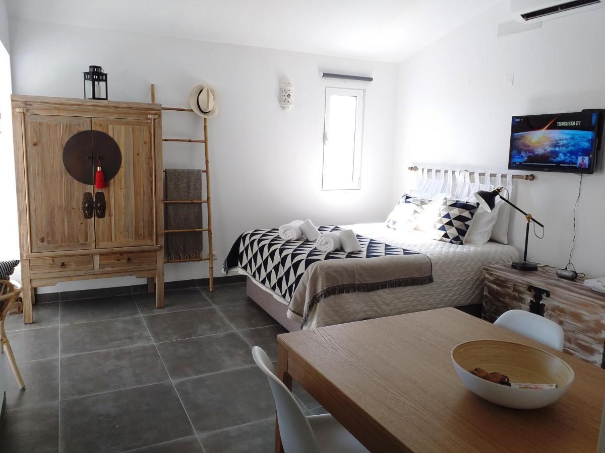 Pedras D'el Rei Waterfront Loft * Tavira